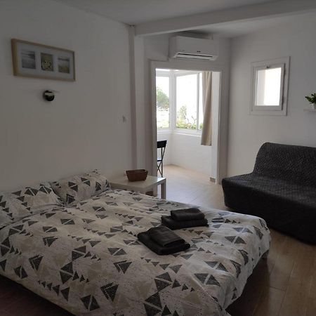 Coqueto Estudio Con Vistas En La Cala De Mijas公寓 外观 照片