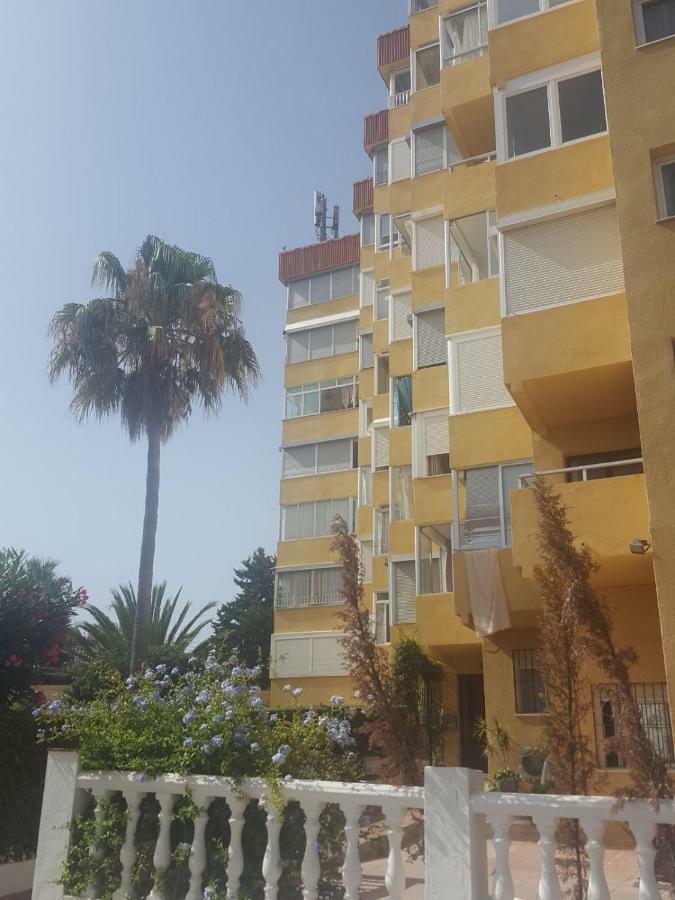 Coqueto Estudio Con Vistas En La Cala De Mijas公寓 外观 照片
